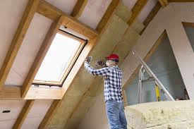 Best Attic Insulation Installation in USA